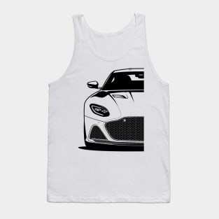 DBS Superleggera Tank Top